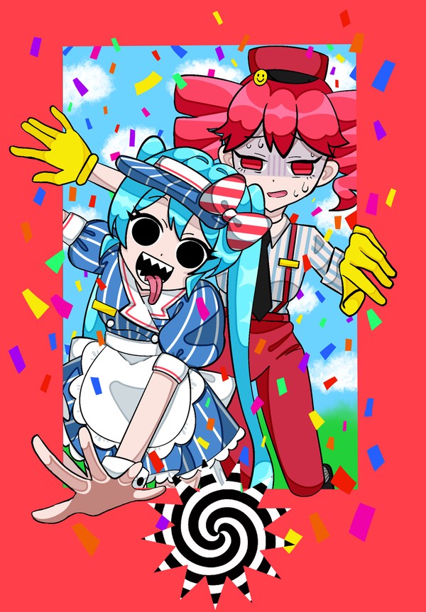 メズマライザー