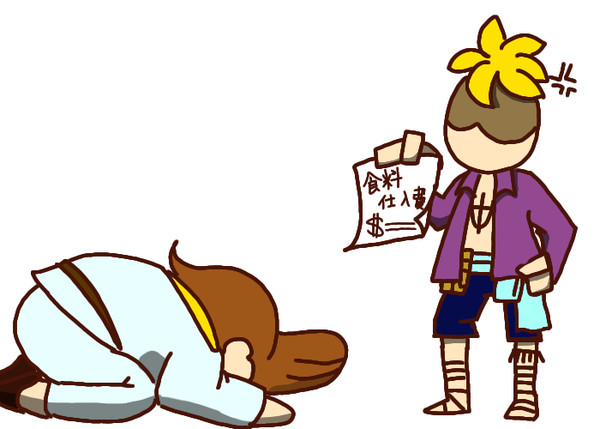 ログ