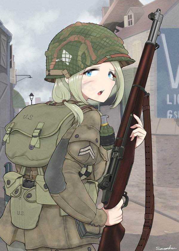 Carentan
