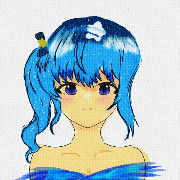 星街すいせい