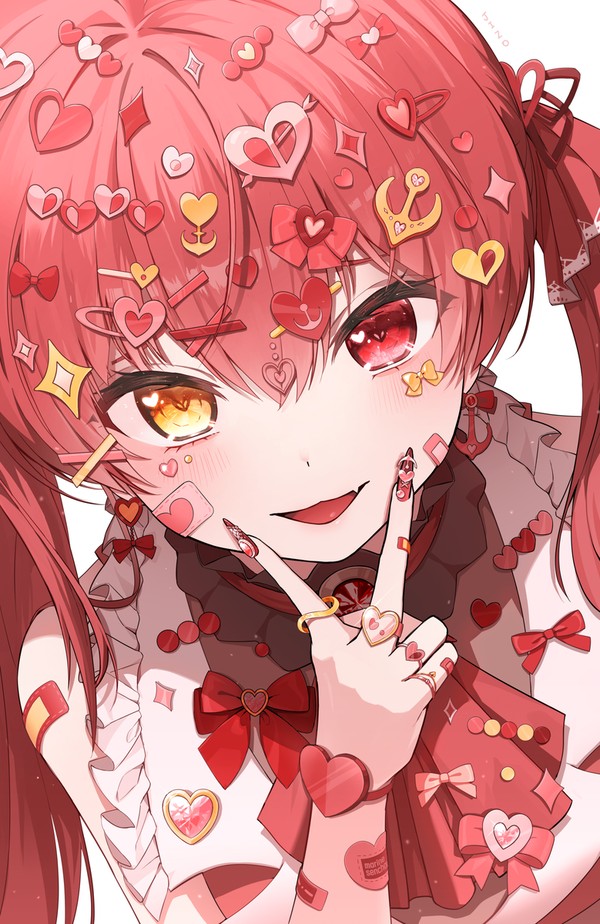船長❤️