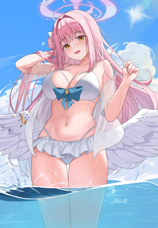 ミカ - 1/1