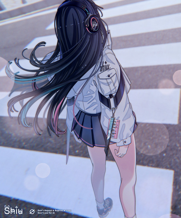 創作