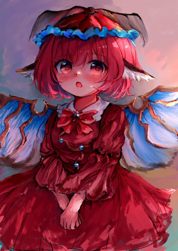 幽々子様⁉️