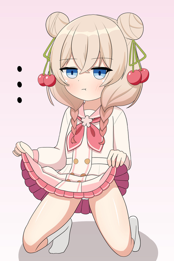 しゅおちゃん