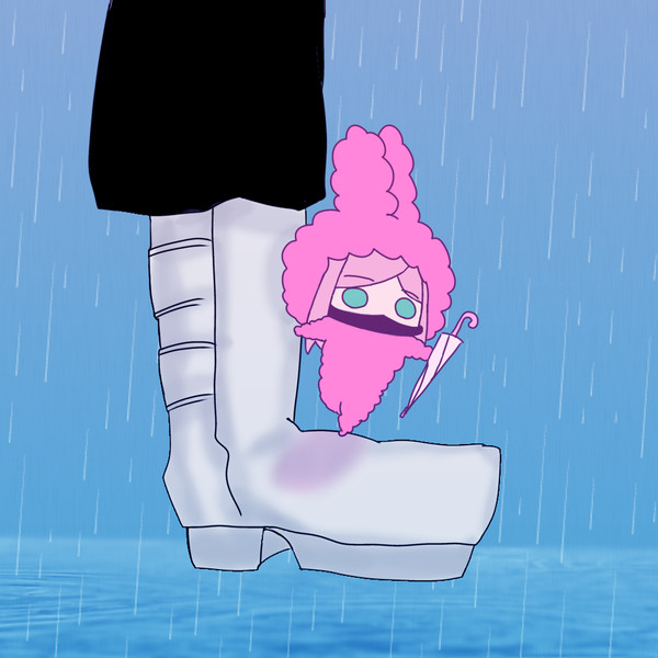 ☔