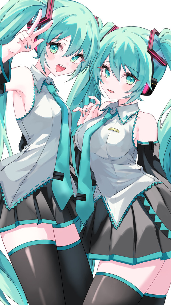 どっちが好き？