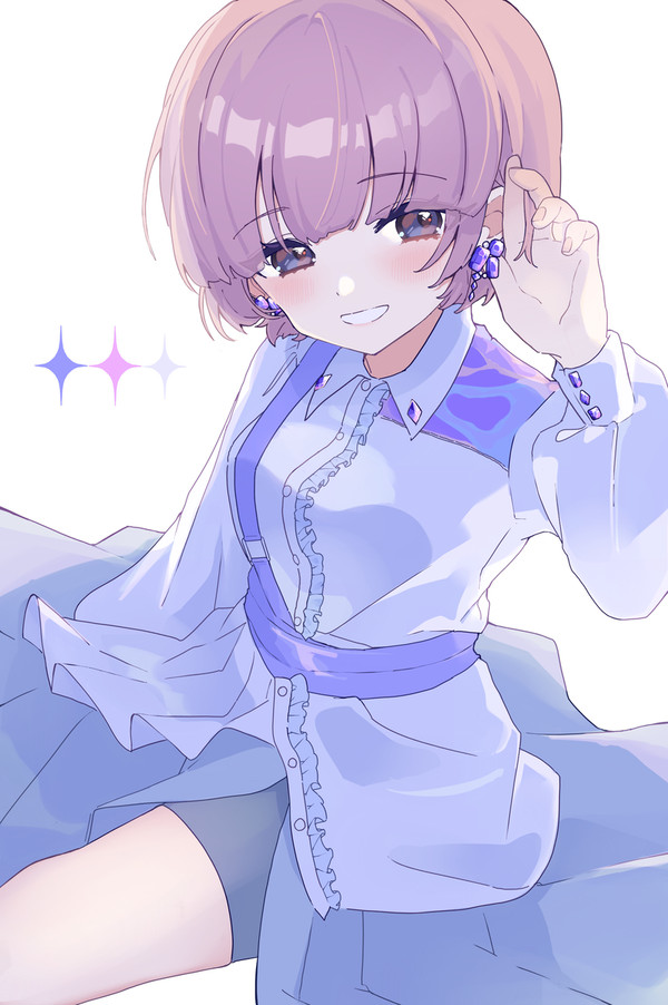 フローライト