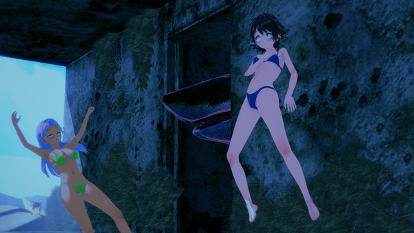 Water Memory 1 (Remastered)