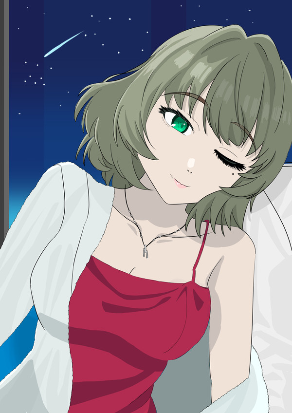 愛苦しくて、恋は辛い