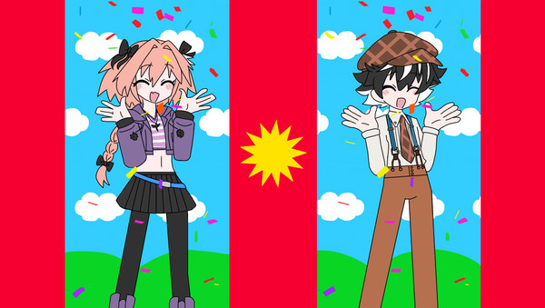 メ.ズ.マ.ラ.イ.ザ.ー.パ.ロ.デ.ィ