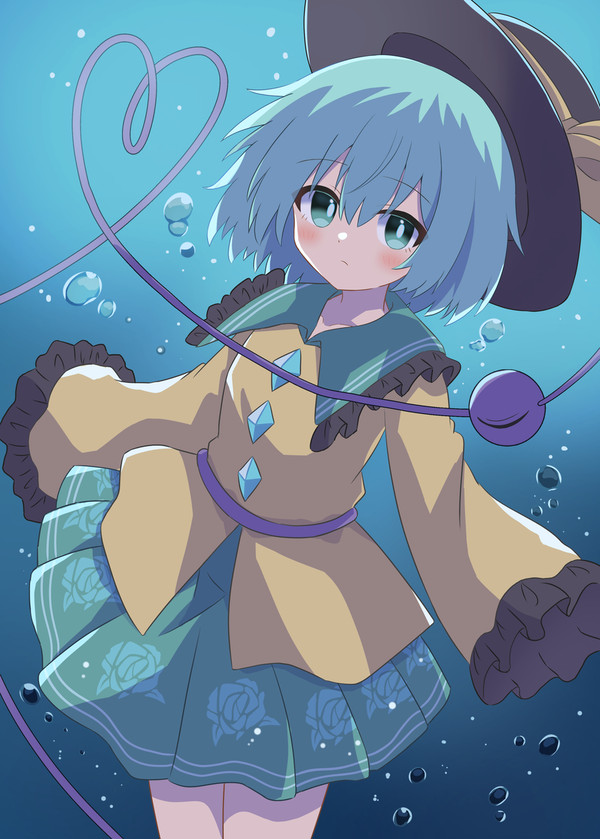 無意識の日