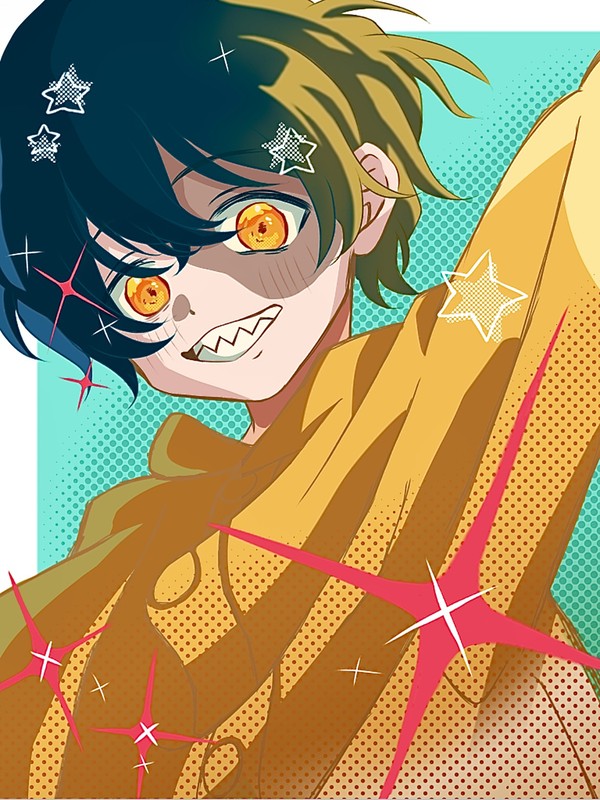 ガキすなおくん