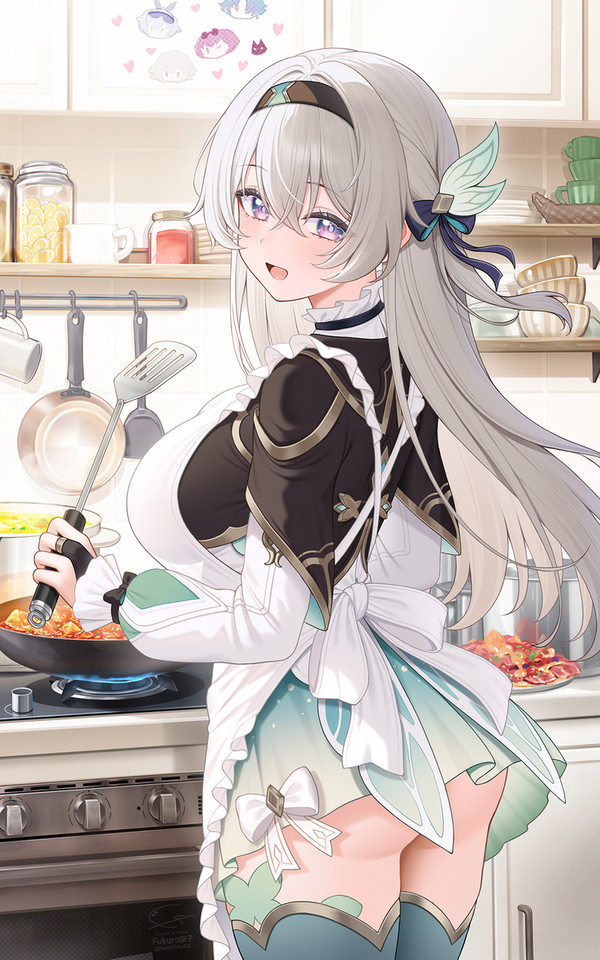 流萤