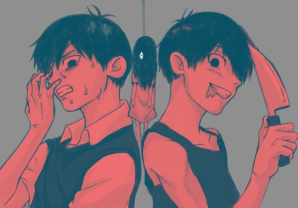 Omori