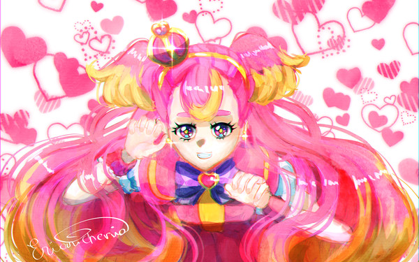 Cure Wonderful