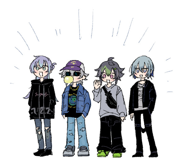 Xまとめ04