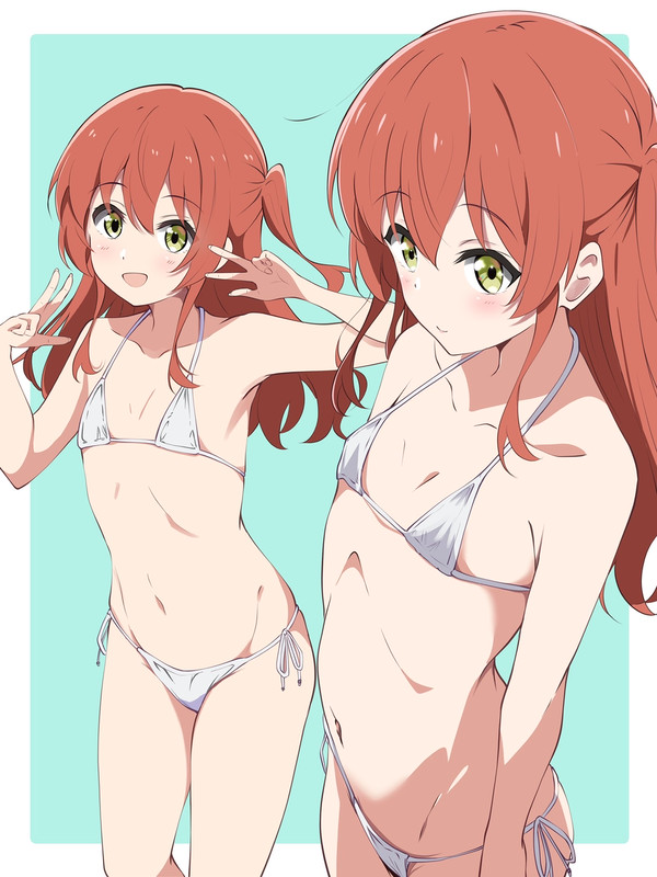 喜多ちゃん✨