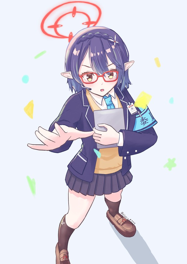 奥空アヤネ
