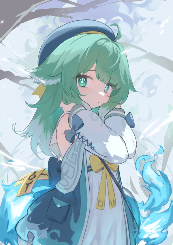 huohuo