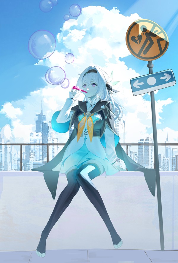 萤