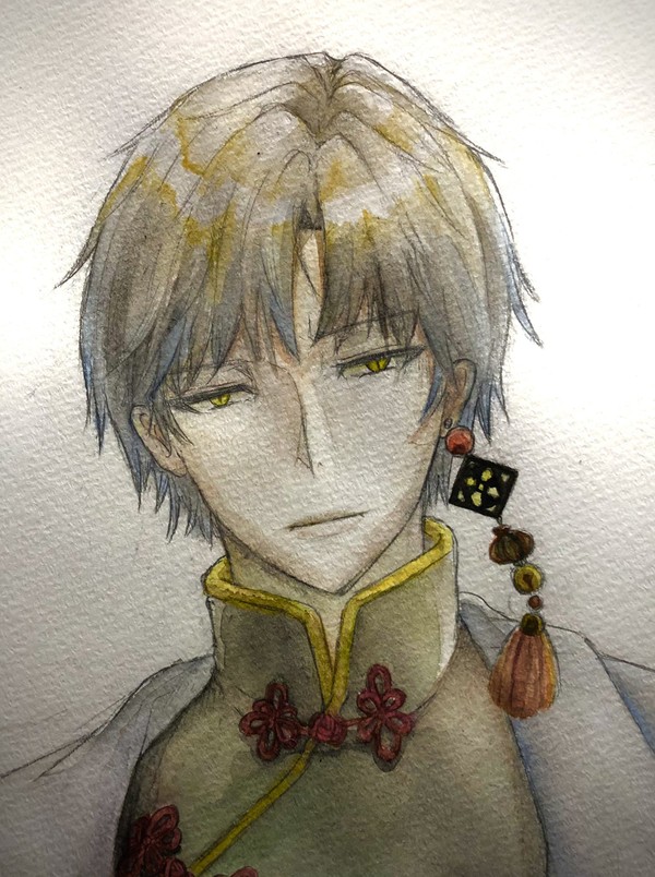シュンレイ