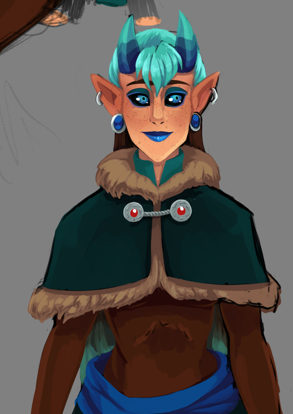 Mara Concept