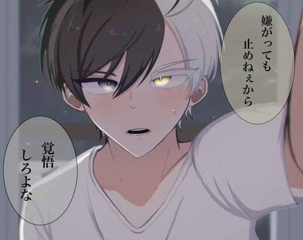 skr夢絵