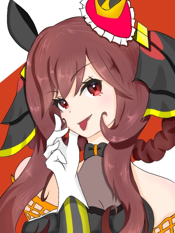 ジェンティルドンナ