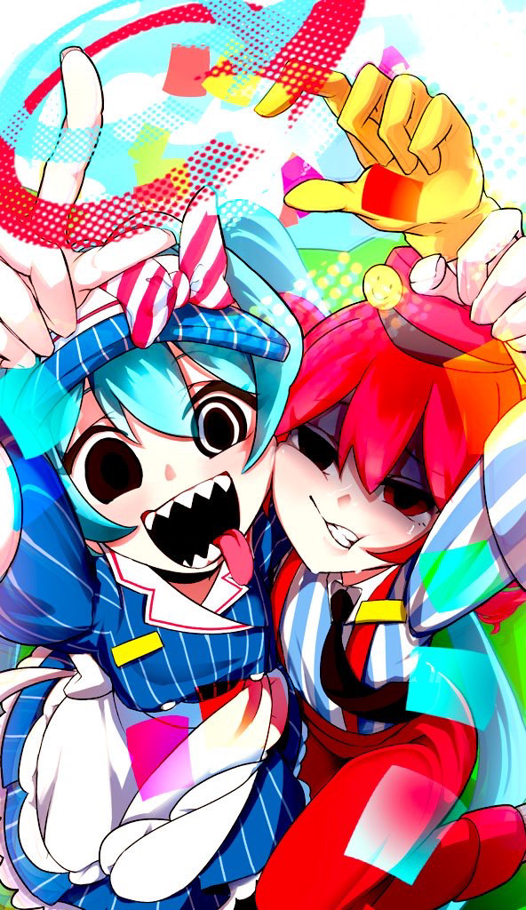 救われる(？)