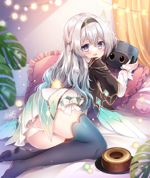 ホタル