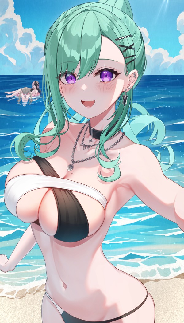 八雲べに