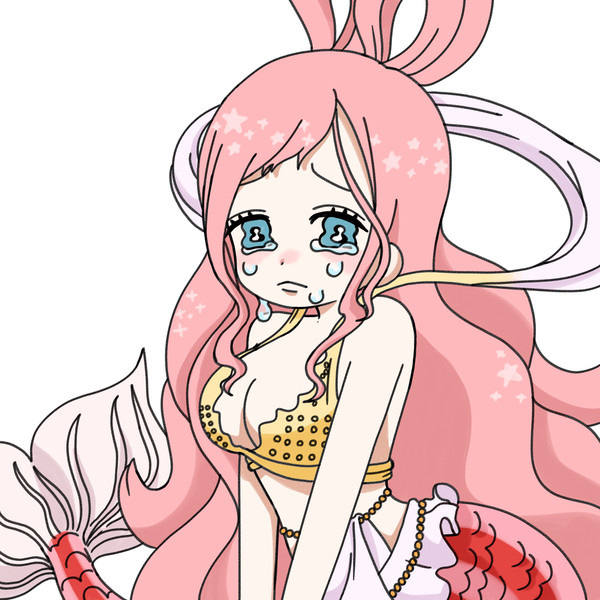 しらほし姫