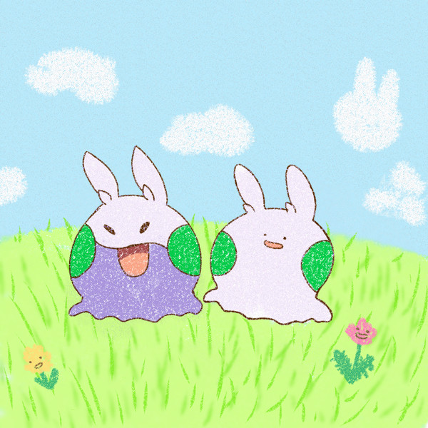 おさんぽ日和🔆