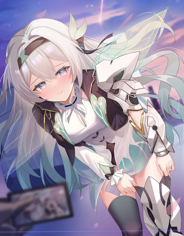 流萤