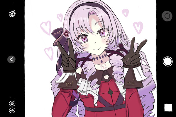 サロメ様