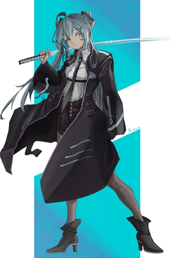 Miku