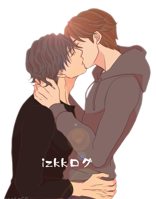 izkkログ
