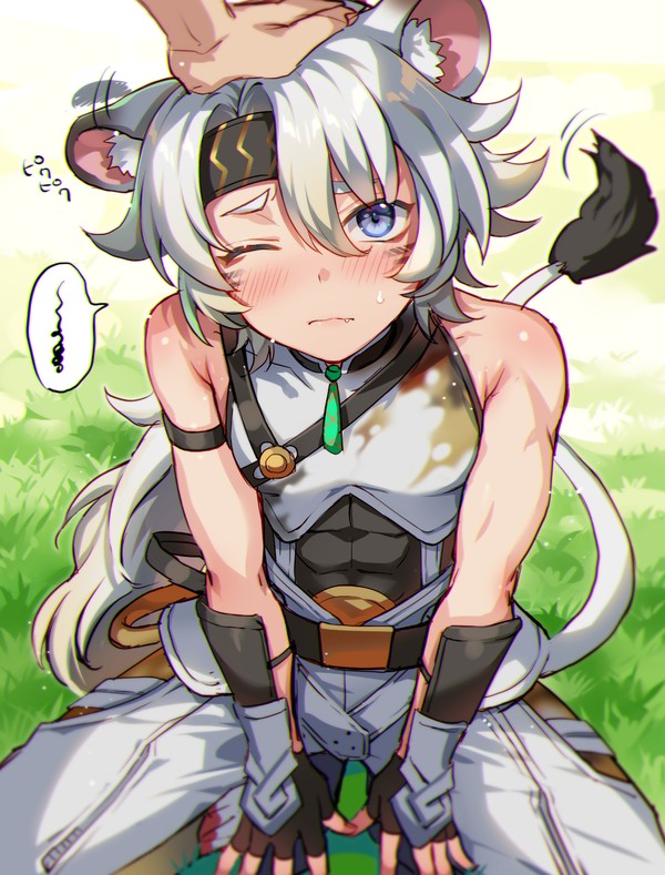 凌陽くん