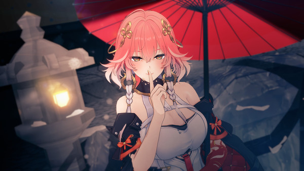 离火难藏泪
