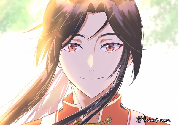 【天官賜福】まとめNo.2