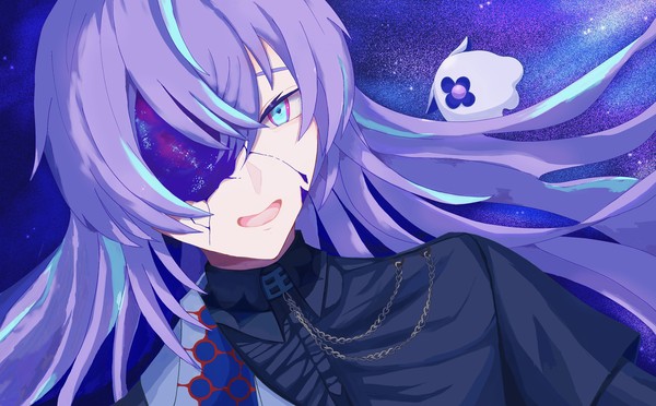 星導ショウ