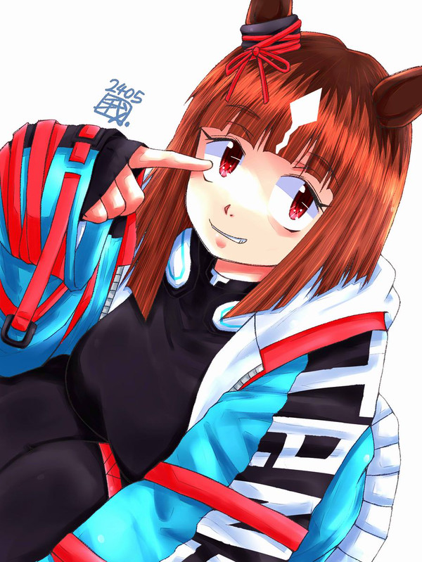 ウマ娘まとめ。其の2