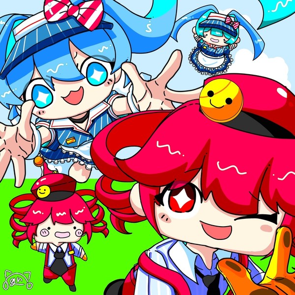 メズマライザー