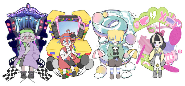 キラビ組