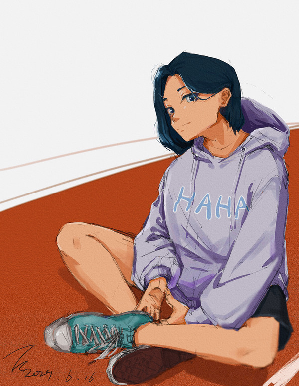 training