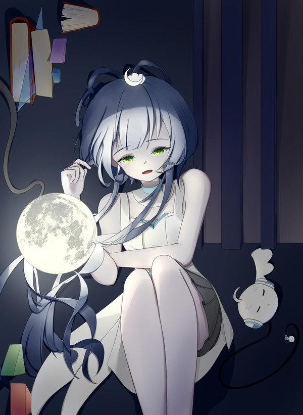 我送你一颗星星