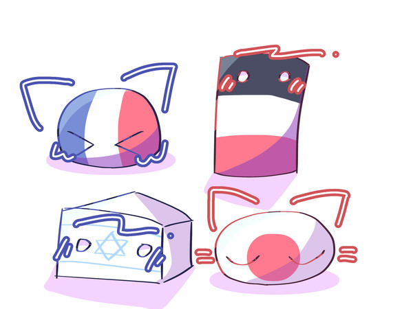描きたかっただけ ;)