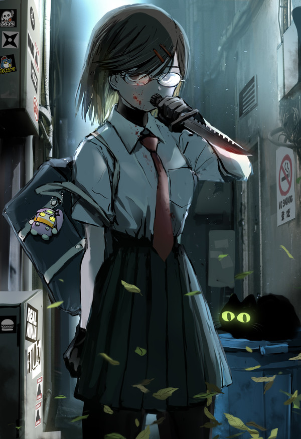 古賀このは(にんころ)