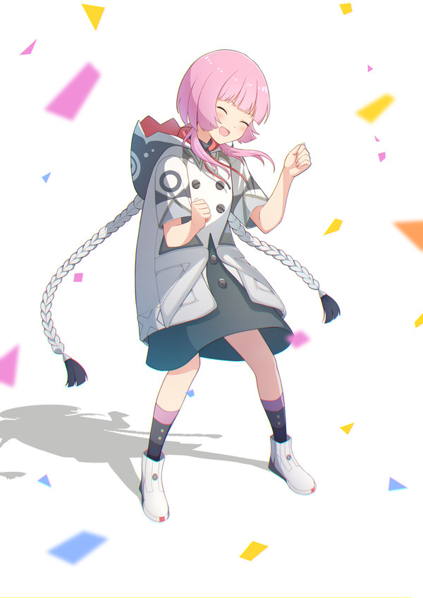 ドッカン